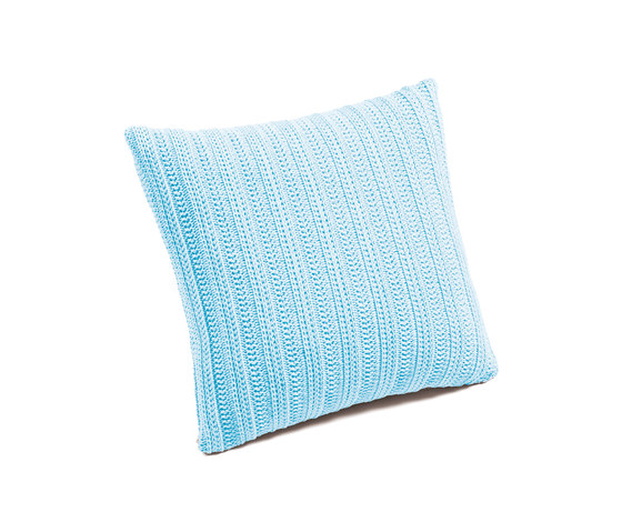 Knitwear Cushions | Line | Coussins | Viteo