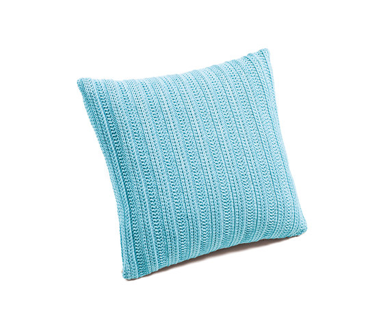 Knitwear Cushions | Line | Coussins | Viteo