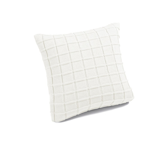 Knitwear Cushions | Square | Cojines | Viteo