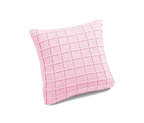 Knitwear Cushions | Square | Cuscini | Viteo