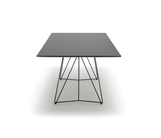 Rolf Benz 8990 | Dining tables | Rolf Benz