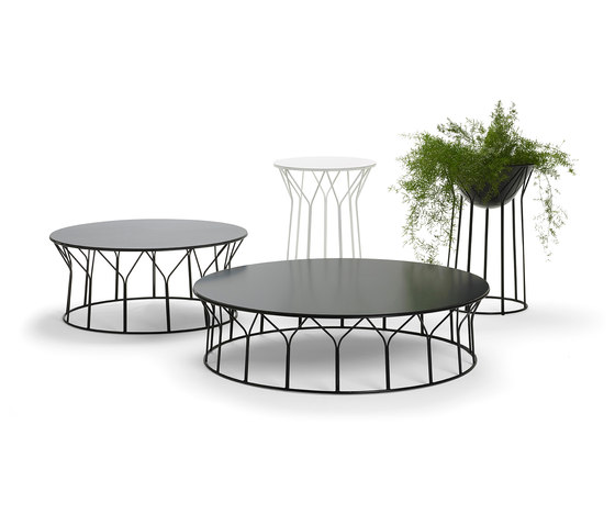 Circus | Tables basses | OFFECCT