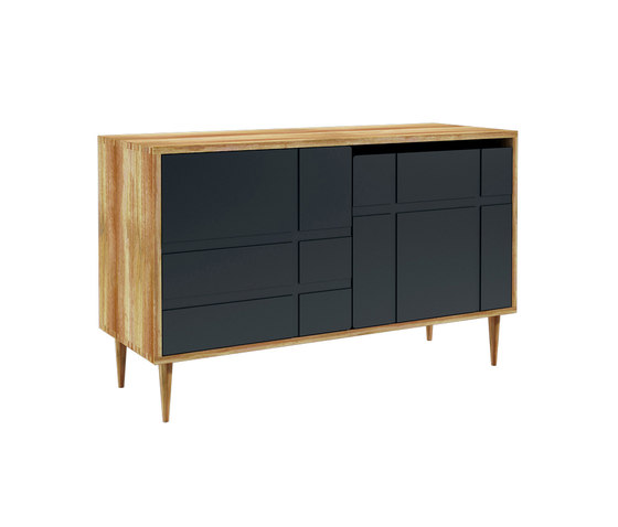 Mater Sideboard | Buffets / Commodes | Mater