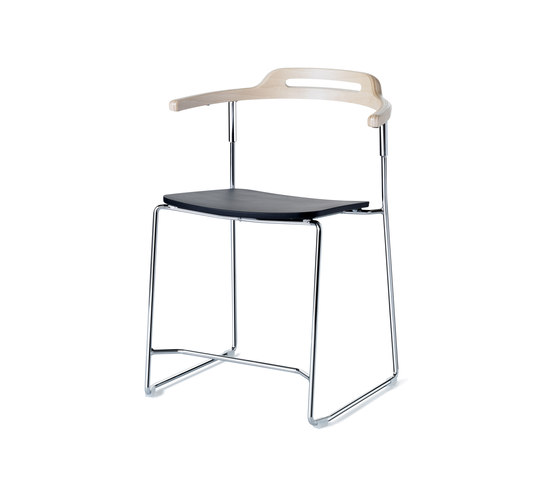 Core KS-125 | Chairs | Skandiform