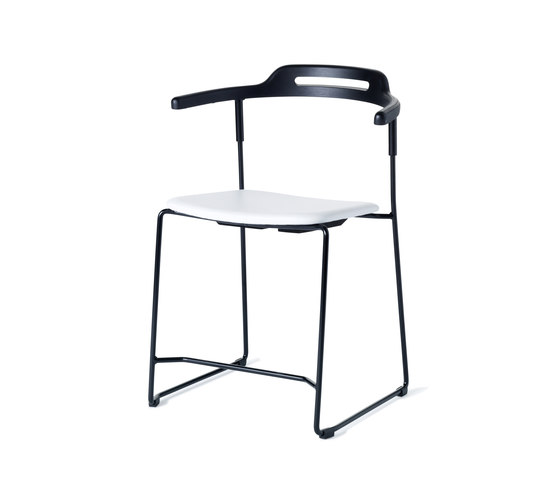 Core KS-126 | Chairs | Skandiform