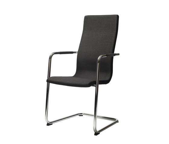 Flex CL high KS-168 | Chairs | Skandiform