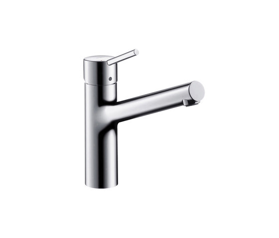 hansgrohe Talis S Single lever kitchen mixer | Rubinetterie cucina | Hansgrohe