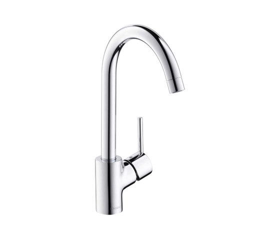 hansgrohe Talis S² Single lever kitchen mixer | Kitchen taps | Hansgrohe