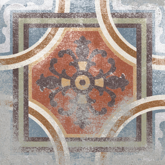 1900 Comillas | Ceramic tiles | VIVES Cerámica