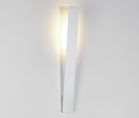 Inch 5.4 aluminum | Lampade parete | Wever & Ducré