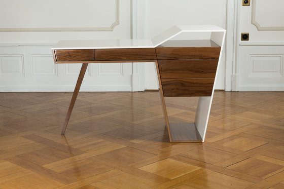 GL4A Desk | Desks | GLAD, Guy Lafranchi