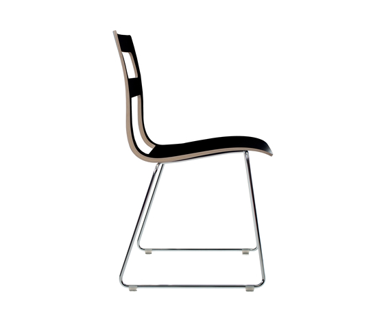 Finestra chair | Chairs | Plycollection