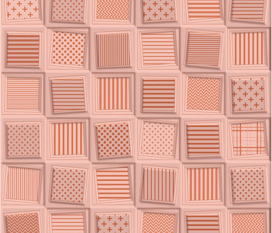 Lumière Coral | Ceramic tiles | VIVES Cerámica