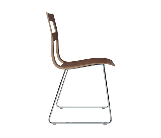 Finestra chair | Chairs | Plycollection
