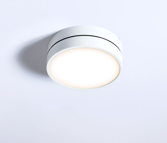 Ken 1.6 WS | Lámparas de techo | Wever & Ducré