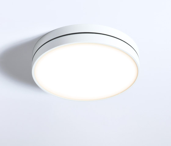 Ken 2.6 WS | Lámparas de techo | Wever & Ducré