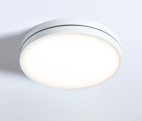 Ken 3.5 WS | Lámparas de techo | Wever & Ducré