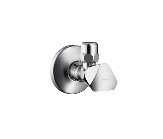hansgrohe Angle valve E | Bathroom taps accessories | Hansgrohe