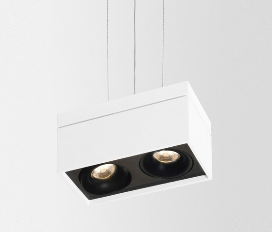 SIRRO 2.0 LED | Lámparas de suspensión | Wever & Ducré
