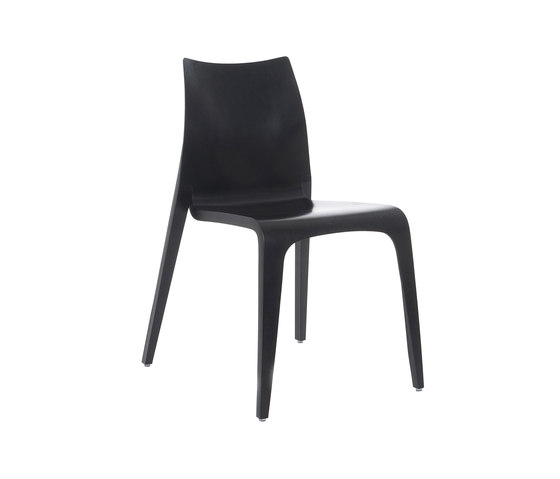 Flow chair | Sillas | Plycollection