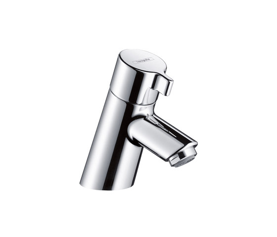 hansgrohe Pillar tap 40 without waste set | Rubinetteria lavabi | Hansgrohe