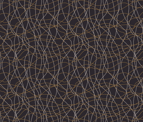 Linien I Streifenkaro | col1 | Drapery fabrics | Sabine Röhse