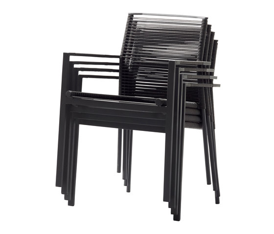Edge armchair | Chairs | Cane-line