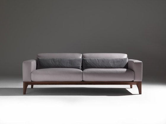 Fellow sofa | Sofas | Porada