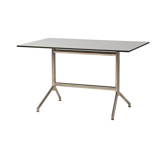Avenue dining table | Dining tables | Cane-line