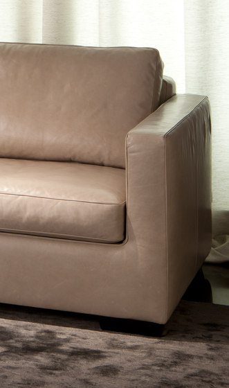 Gatsby-First Sofa, Longchair | Canapés | Christine Kröncke
