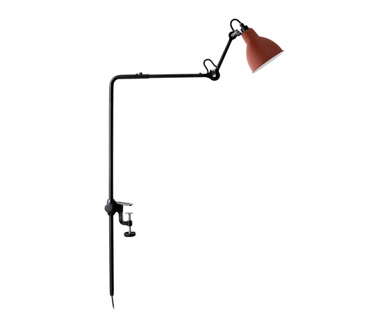 LAMPE GRAS - N°226 red | Appliques murales | DCW éditions