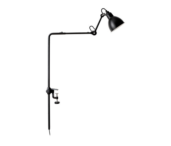 LAMPE GRAS - N°226 black | Wall lights | DCW éditions