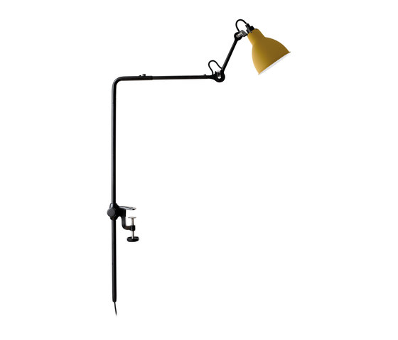 LAMPE GRAS - N°226 yellow | Wall lights | DCW éditions
