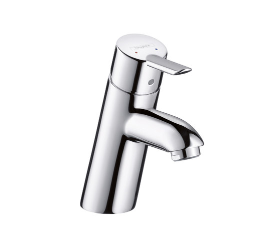 Hansgrohe Focus S Single Lever Basin Mixer DN15 without waste set | Wash basin taps | Hansgrohe