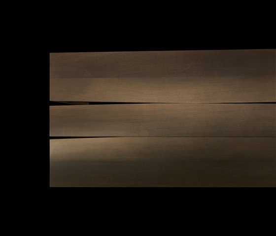 K-Table 3 boards | Esstische | HENGE