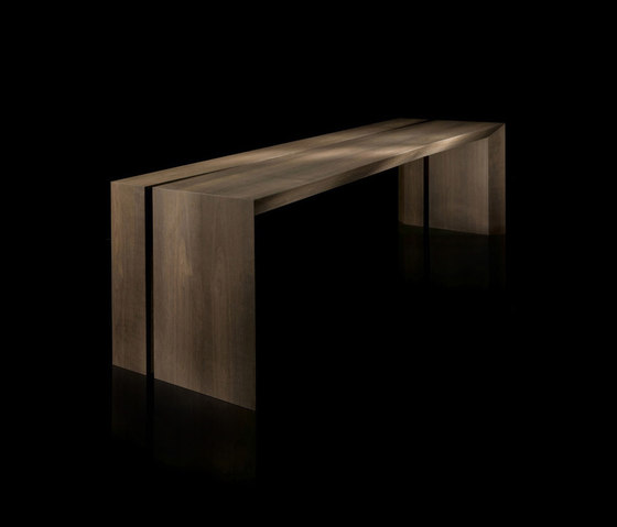 K-Table 2 boards | Esstische | HENGE