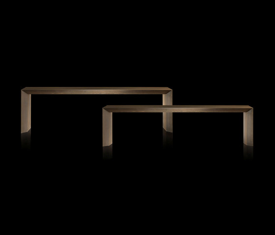K-Table 1 boards | Console tables | HENGE