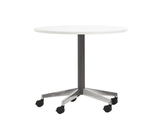 TouchDown Table | Carrelli | Steelcase