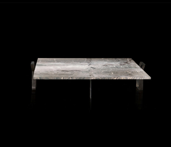 Nomad Table | Coffee tables | HENGE