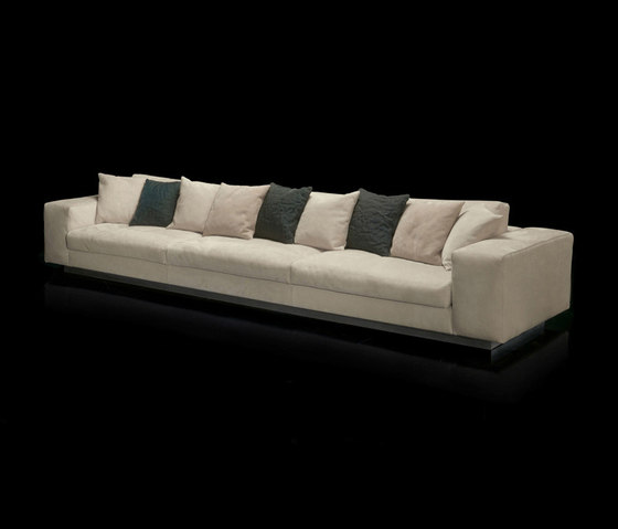 O-One Sofa | Canapés | HENGE