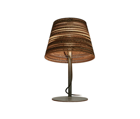 Tilt Natural table lamp | Tischleuchten | Graypants
