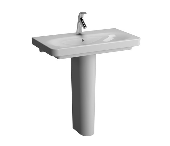 Nest Countertop washbasin | Lavabi | VitrA Bathrooms