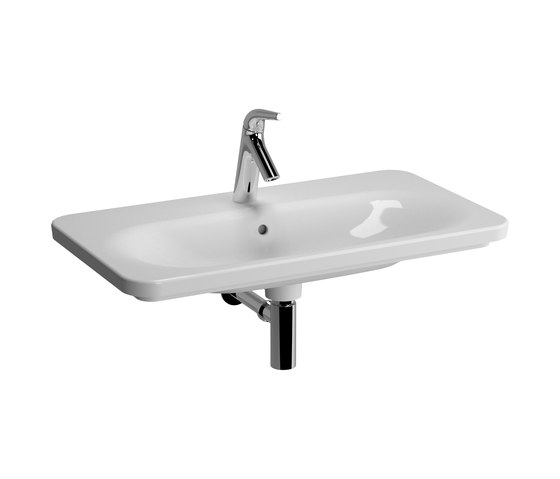 Nest Counter washbasin | Wash basins | VitrA Bathrooms