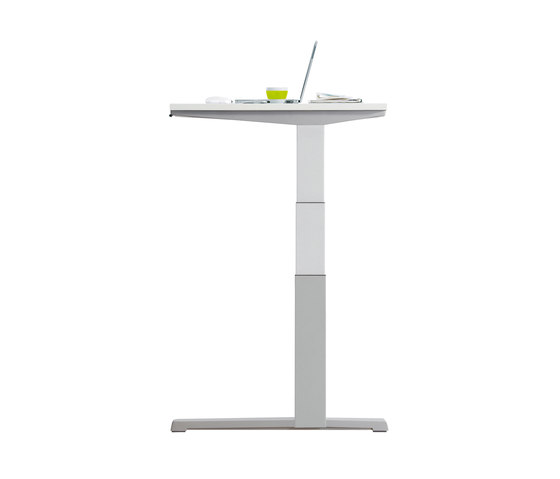 Activa Lift | Tables collectivités | Steelcase
