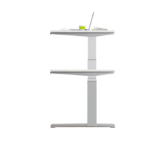 Activa Lift | Tables collectivités | Steelcase
