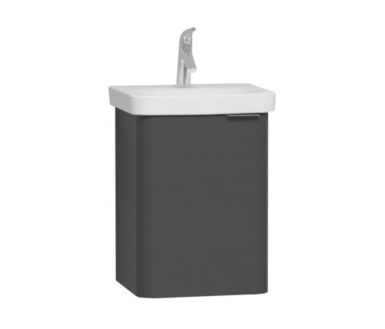 Nest Vanity unit for guest cloakroom | Mobili lavabo | VitrA Bathrooms
