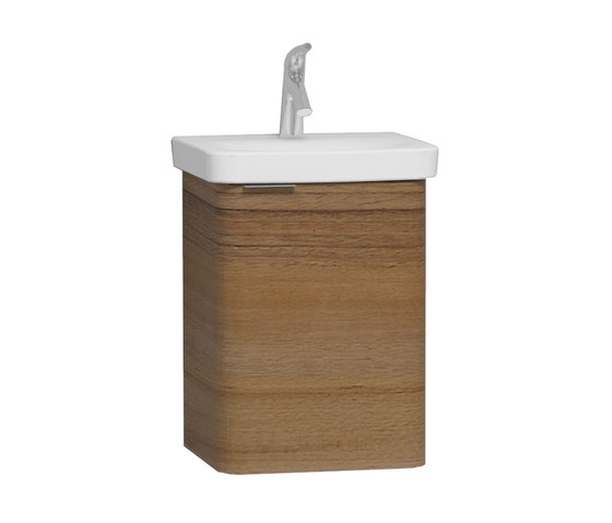 Nest Vanity unit for guest cloakroom | Armarios lavabo | VitrA Bathrooms