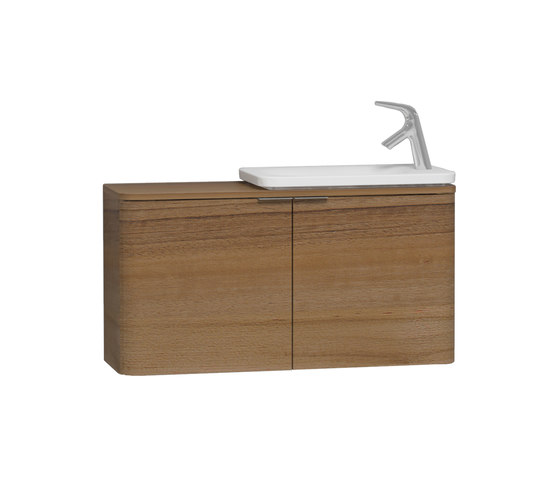 Nest Vanity unit Compressed | Mobili lavabo | VitrA Bathrooms