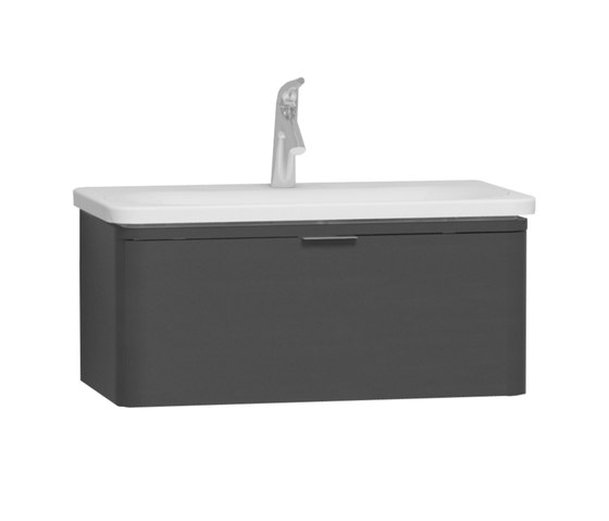 Nest Vanity unit | Mobili lavabo | VitrA Bathrooms