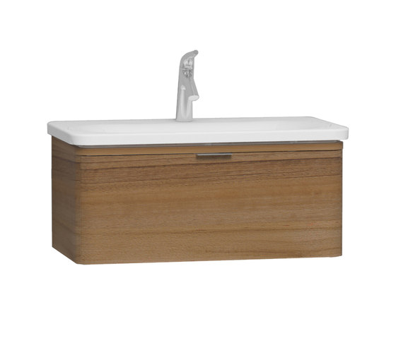 Nest Vanity unit | Meubles sous-lavabo | VitrA Bathrooms